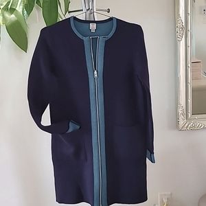 Jaket or dress by tristan